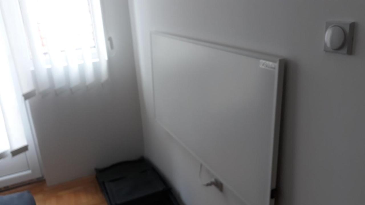 Apartman "Vienna" Soko Banja Exterior photo