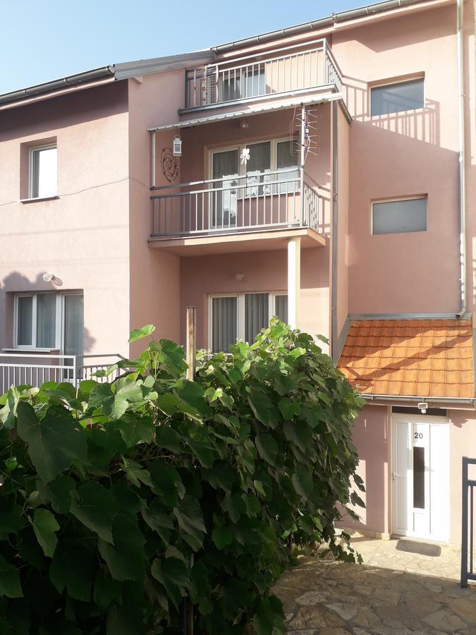 Apartman "Vienna" Soko Banja Exterior photo